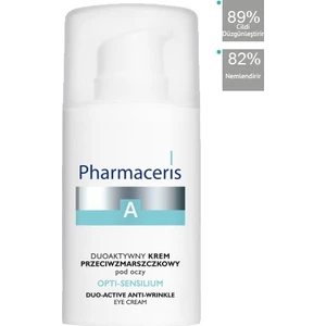 Pharma-Ceris Opti Sensilium Cream Anti Wrikle Eye Cream