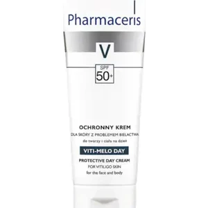 Pharma-Ceris V Vıtı Melo Day Spf50 Face And Body Cream Krem Do Ciala 75ml