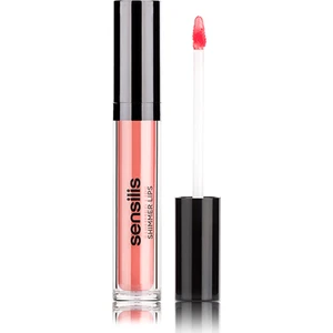 Dudak Parlatıcısı - Shimmer Lips Confort Lip Gloss