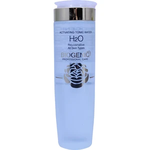 Beauty Time To White H2O Tonik 250 ml Tüm Ciltler
