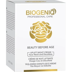 Beauty  Destekleyici Gece Kremi 50 Ml