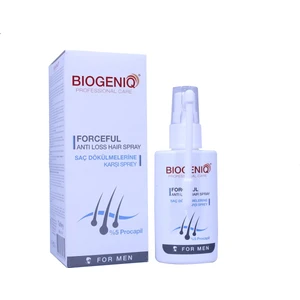 Saç Bakım Serumu 60 ml For Men