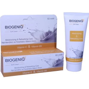 Nemlendirici Krem 60 ml