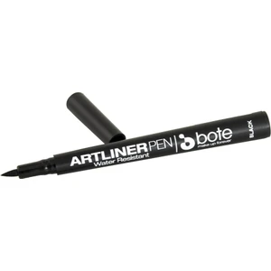 Makeup Artliner Pen Black