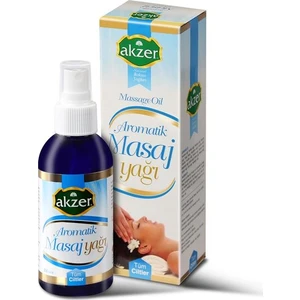 Aromatik Masaj Yağı 150 ml