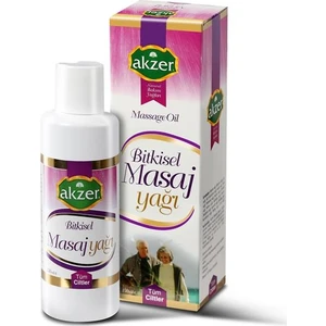 Masaj Yağı 150 ml
