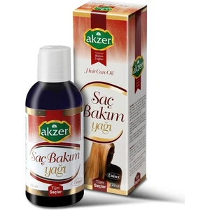 Saç Bakım Yağı 150 ml
