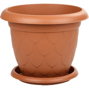 D011 Damla Saksı 37 Litre