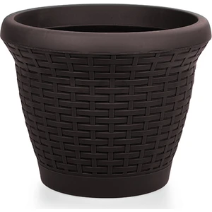 HS03 Hasır Saksı 10 Litre