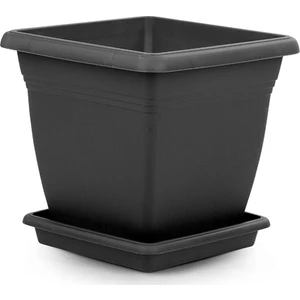 VK06 Villa Kare Saksı 110 Litre