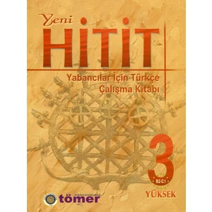 Hitit Yabancılar İçin Türkçe Öğretim Seti 3