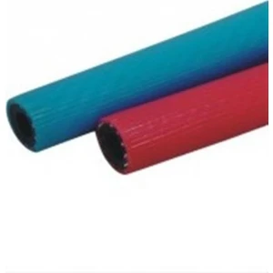 8 Mm Mavi Hava Hortumu 1 Metre