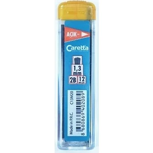 C13M20 2B Kurşun Kalem Ucu 1.3 mm