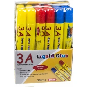 914 Sıvı Yapıştıcı 50Ml