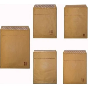 Hava Kabarcıklı Zarf 16x23 cm 10'lu Paket
