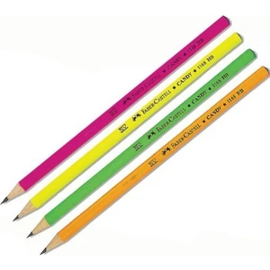 72'li Candy Kurşun Kalem