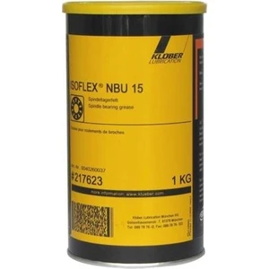Kluber Isoflex Nbu 15 1 Kg