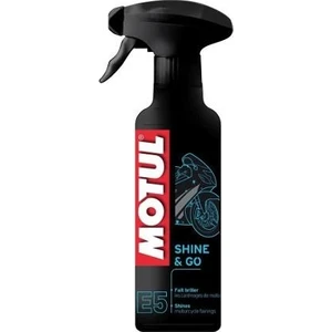 E5 Shine & Go 400 Ml