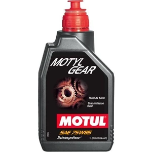 Motylgear 75W85 Şanzıman Yağı 1 Litre