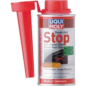 Liqui Moly Rub-Stop Mazot Duman Kesici 150Ml