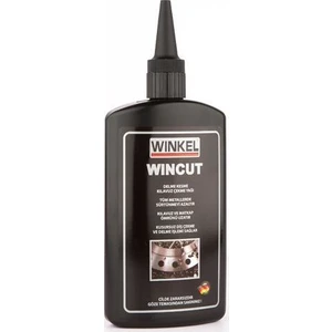Wınkel Wincut Delme Kesme Kılavuz Çekme Yağı 460 Ml