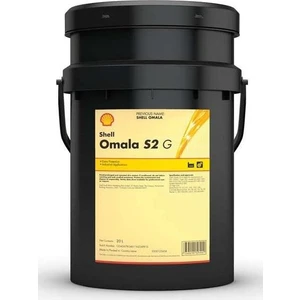 Omala S2 G 320 Kova 20 Litre