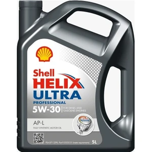 Helix Ultra Professional 5W-30 AP-L 5 Litre Motor Yağı ( Üretim Yılı: 2023 )