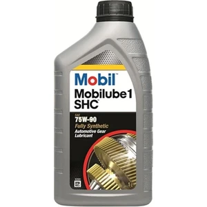 Mobilube 1 Shc 75W90 1 Litre