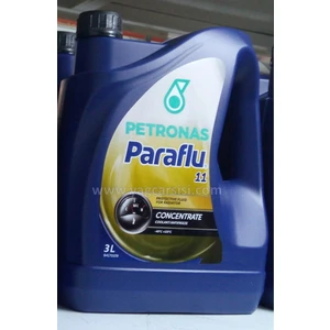 Paraflu 11 3 Litre Antifiriz Yeşil