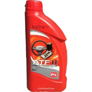 P.Ofisi Atf Iı 1 Litre
