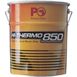 Petrol Ofisi  Hi-Thermo 850 Kova 16 Kg