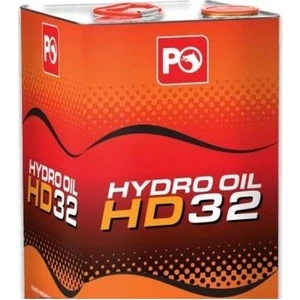 Petrol Ofisi Hydro Oil Hd 32 Teneke 17 Litre (15 Kg)