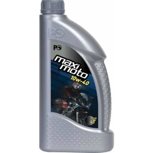 Petrol Ofisi Maximoto 4T 10W40 1 Litre