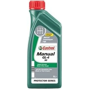 Manuel Gl-4 90 1 Litre