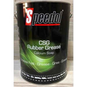 Kauçuklu Gres 0.9 Kg