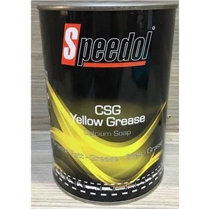 Csg Sarı Gres 0.9 Kg