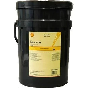 Tellus S2 M 100  Kova 20 Litre