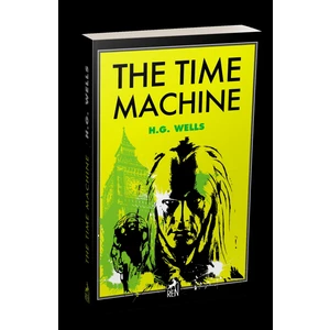 The Time Machine - H. G. Wells