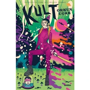 Kült - Orkun Uçar