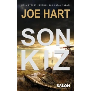 Son Kız - Joe Hart