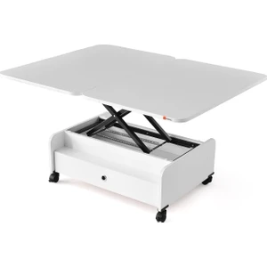 3 Kademeli Ekonomik Akıllı Sehpa 104