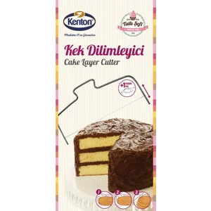 Pastacılık Gereçleri Kek Dilimleyici