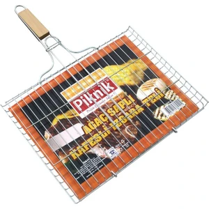 Mangal Izgara Teli Kafesli (30X40)