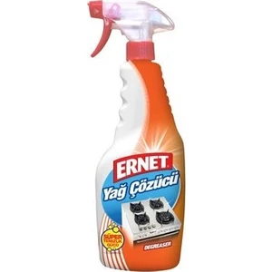 Süper Likit Yağ Çözücü 750 ml Spreyli