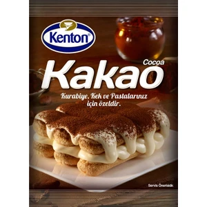 Kakao 25 Gr