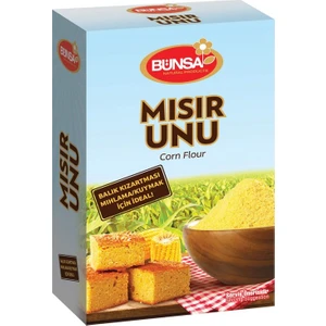 Mısır Unu 400 gr