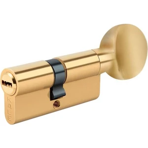 164Bme Bilyalı Mandallı Barel 90 Mm Sarı