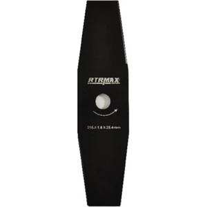 RTY112 255 mm 1,6 mm İkili Tırpan Bıçağı