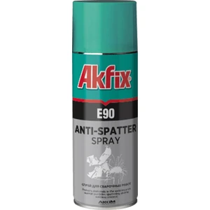 E90 Gazaltı Kaynak Sprey 400 Ml