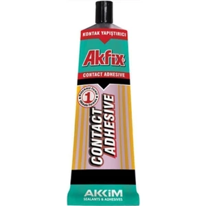 202 Kontak Yapıştırıcı 50 Ml.